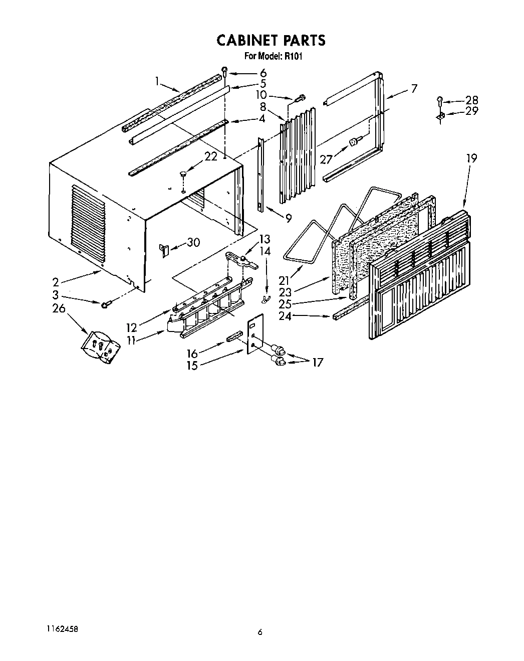 04 - CABINET