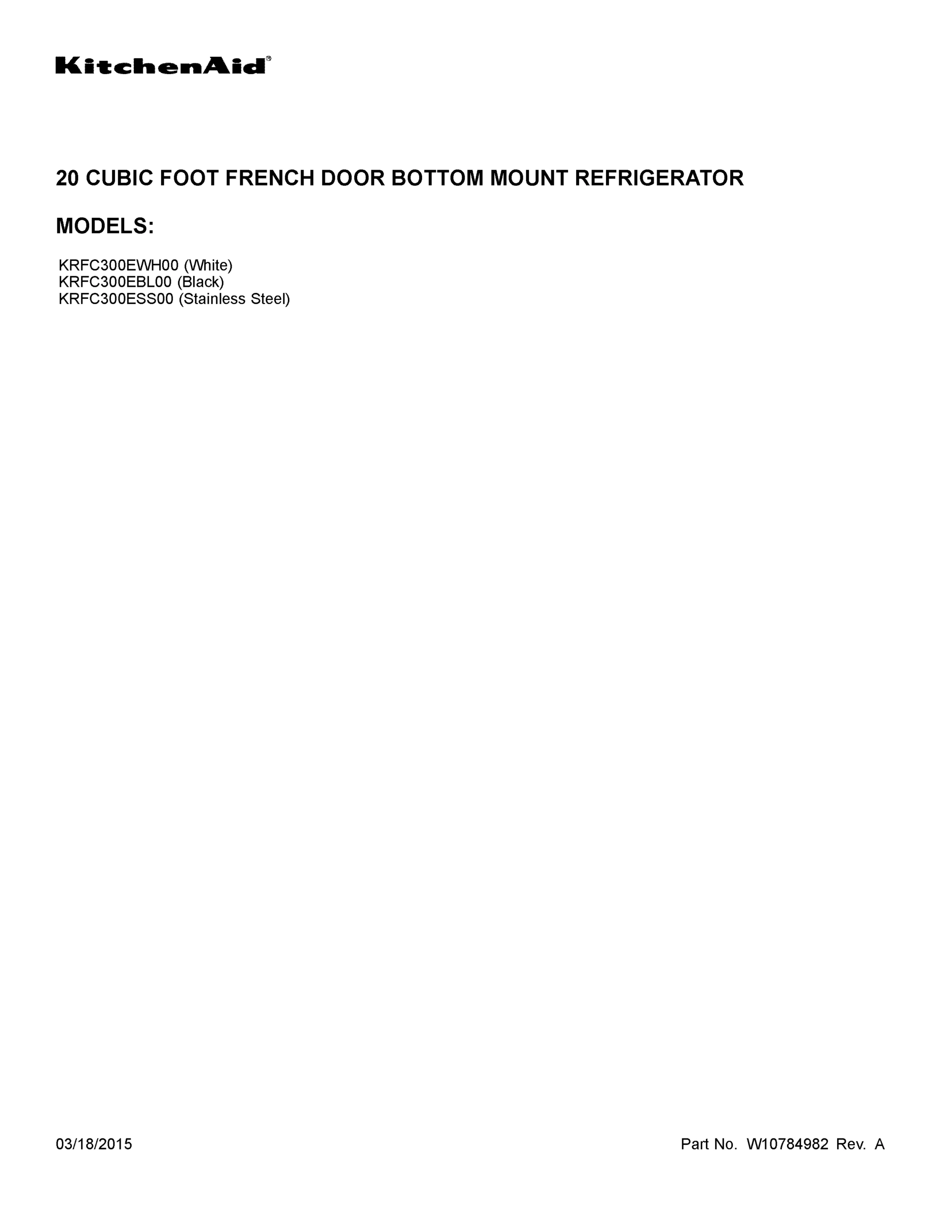 01 - COVER SHEET