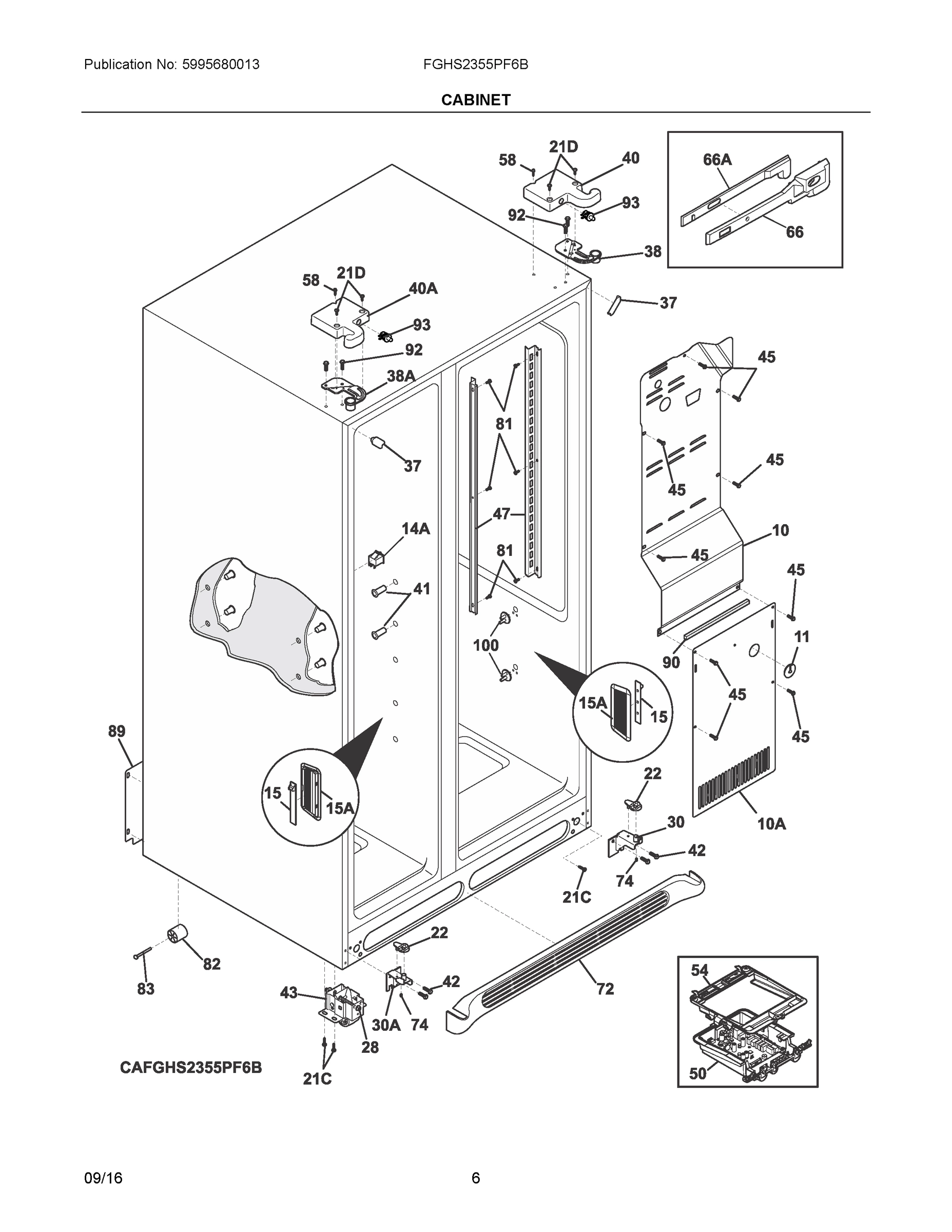 04 - CABINET