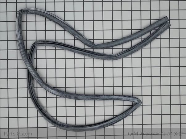 W10800818 Whirlpool Refrigerator FIP Gasket