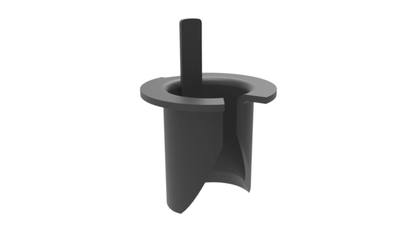 00416289 Bosch Oven Insert
