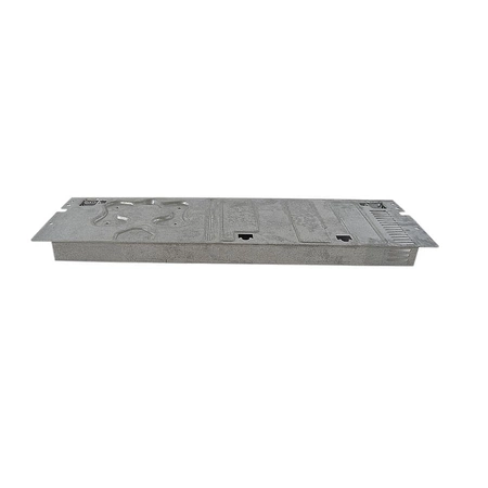 W10658357 Whirlpool Refrigerator Plate
