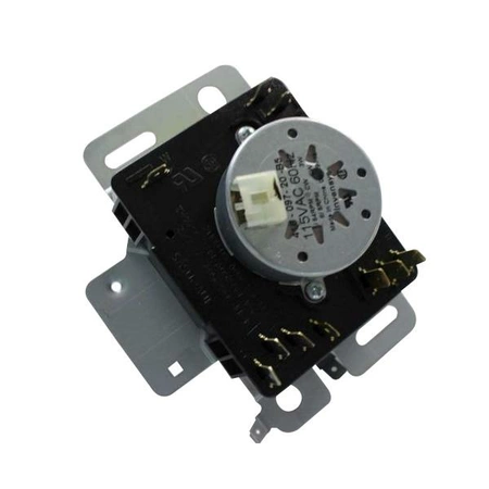 W11105130 Whirlpool Timer