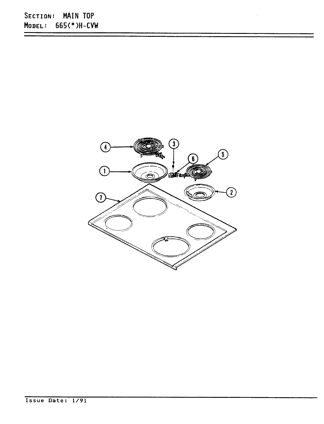 04 - TOP ASSY.