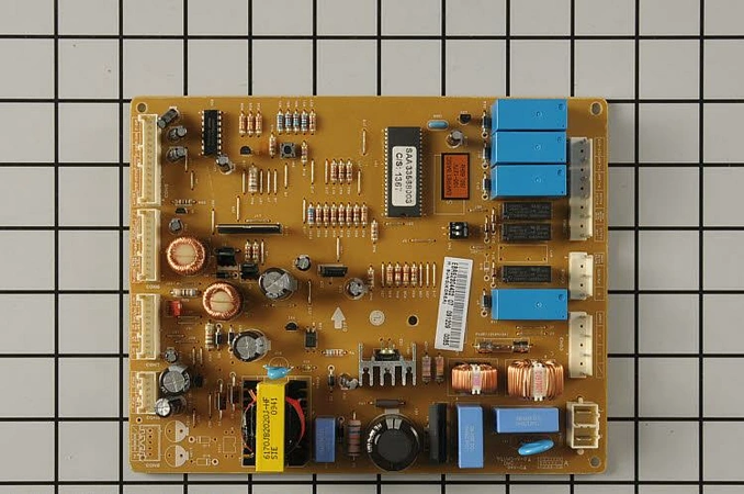 EBR52304402 LG Main PCB Assembly