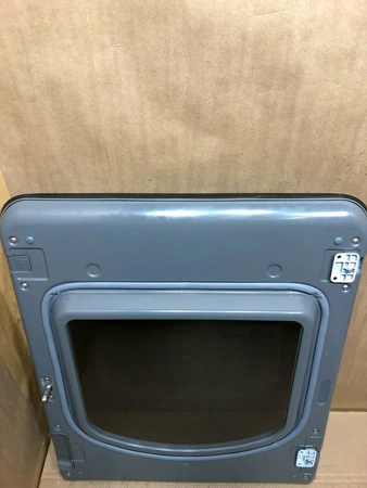 DC97-19206B Samsung Control Panel Assembly fo