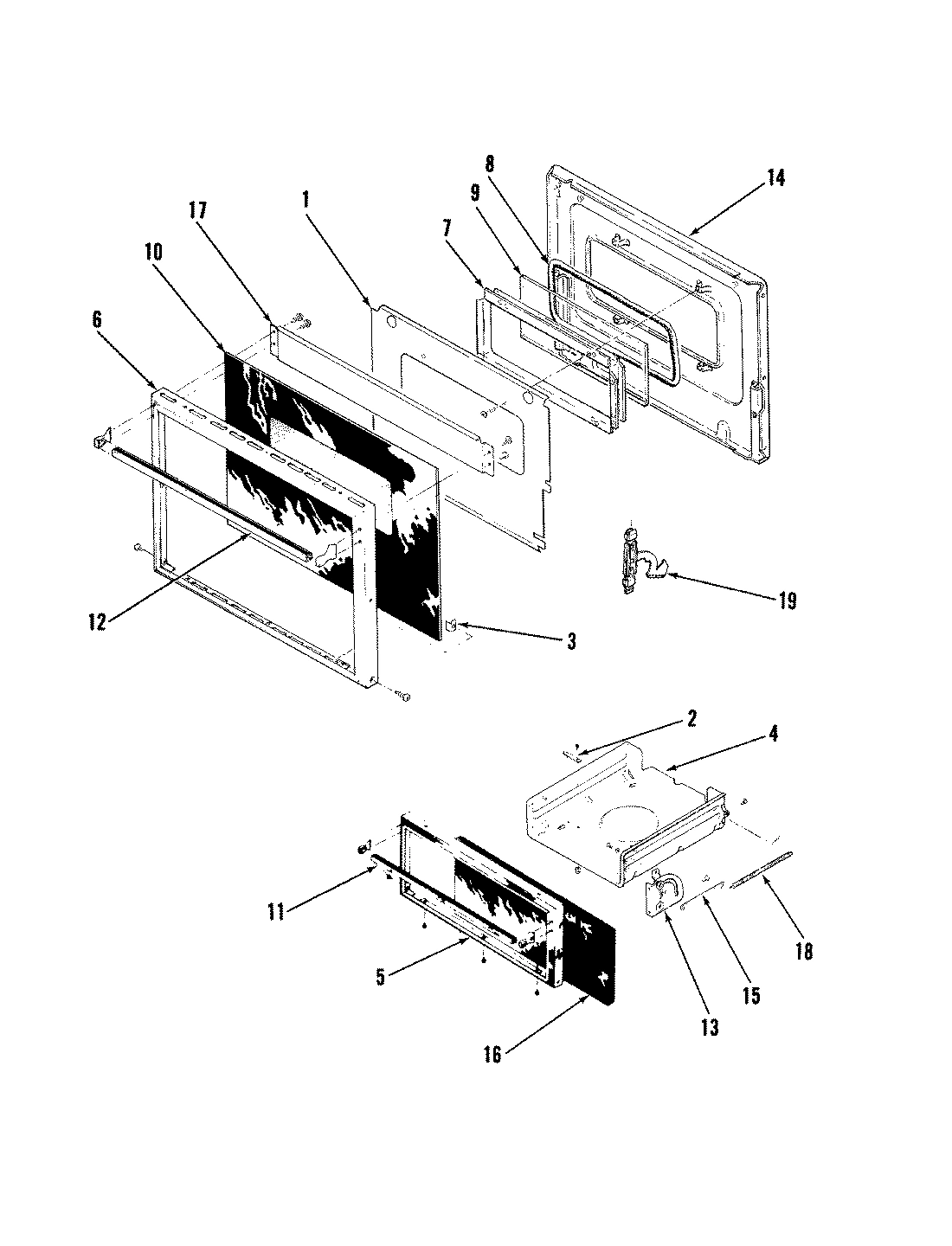 03 - DOOR PARTS