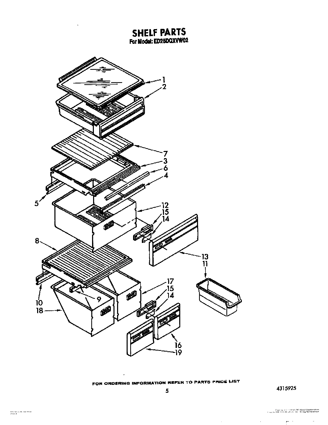 04 - SHELF