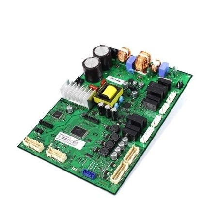 DA92-01190E Samsung Refrigerator Main Assembl