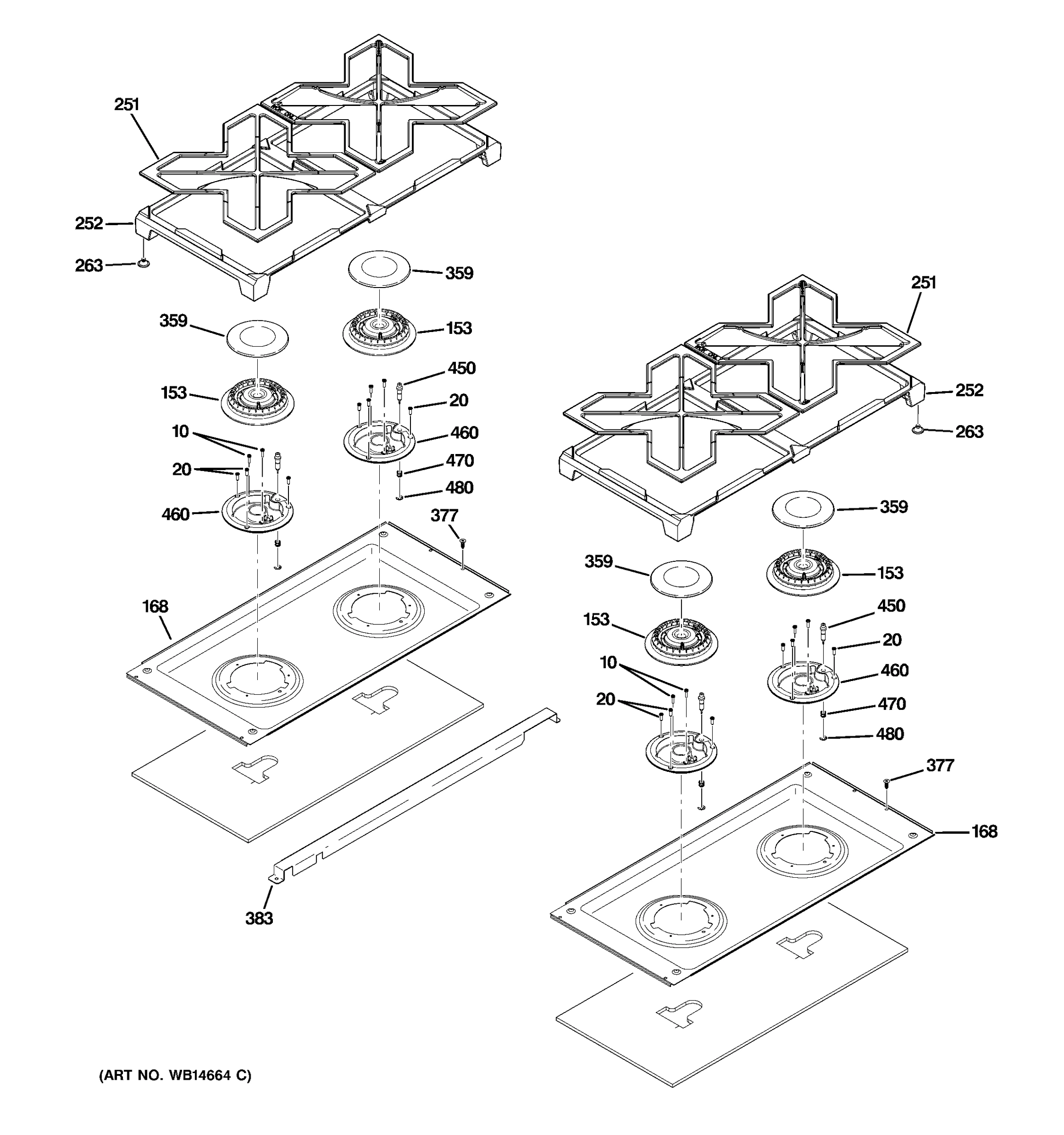 COOKTOP