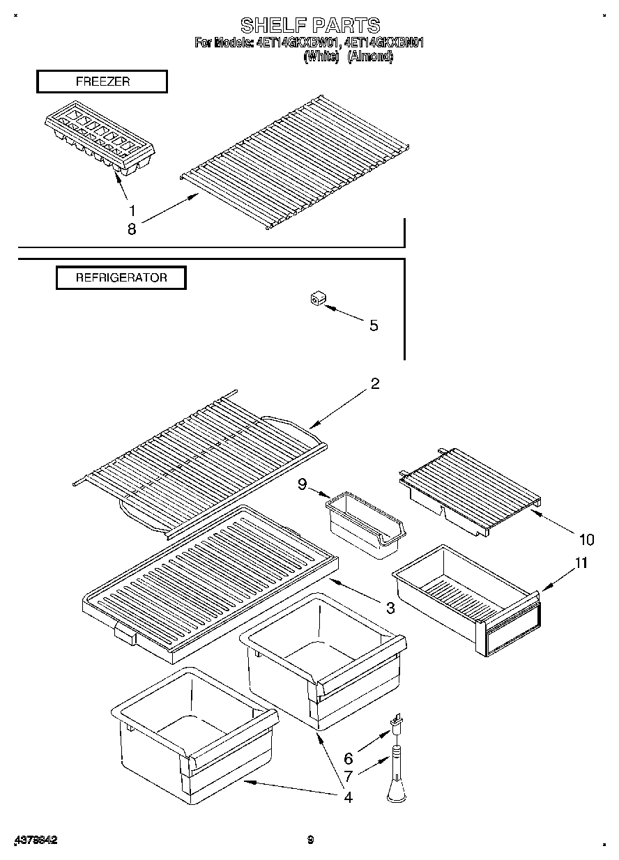 05 - SHELF