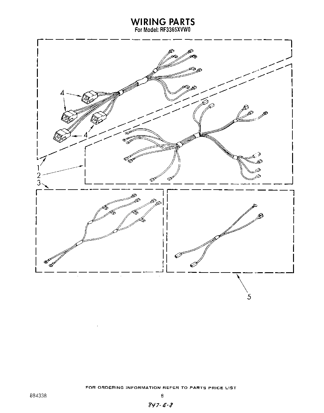 07 - WIRING HARNESS