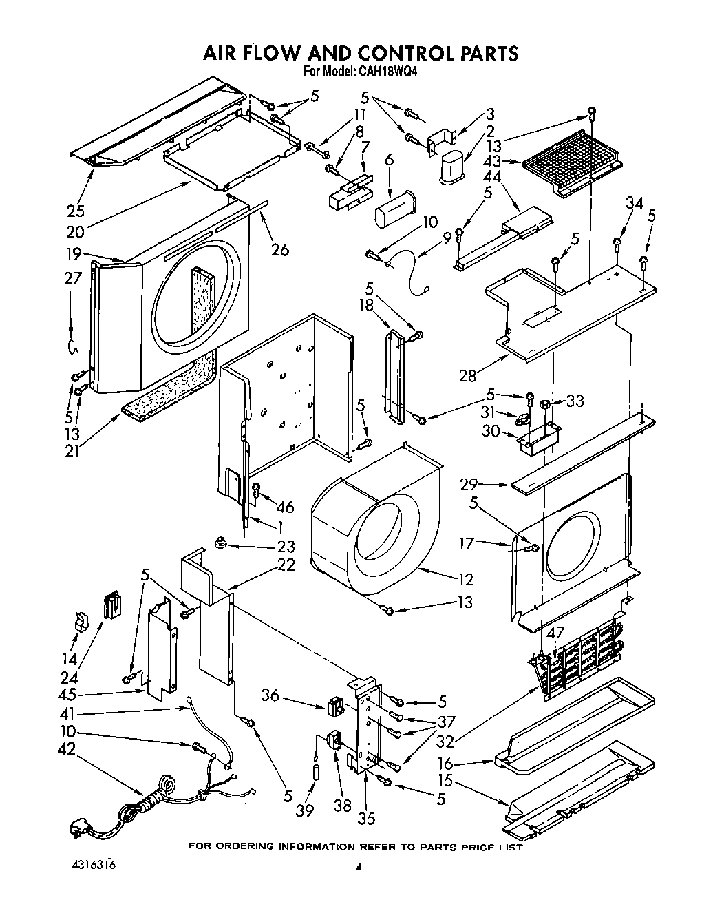 03 - AIR FLOW AND CONTROL