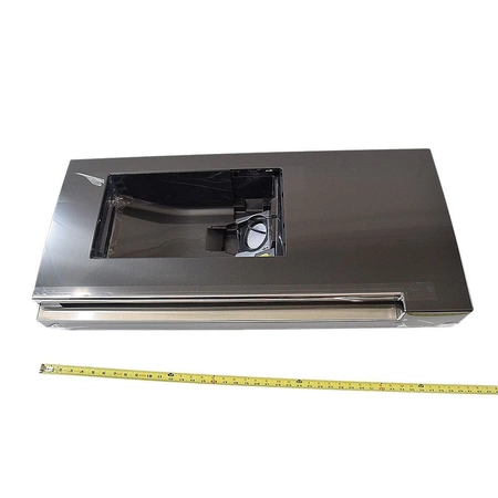 DA91-04584A Samsung Refrigerator Left Door Fo