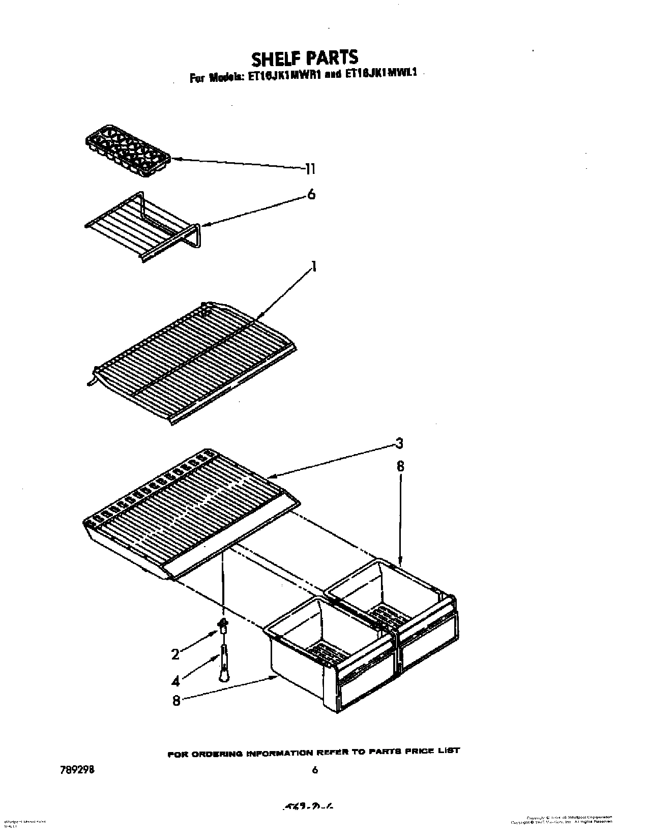 05 - SHELF