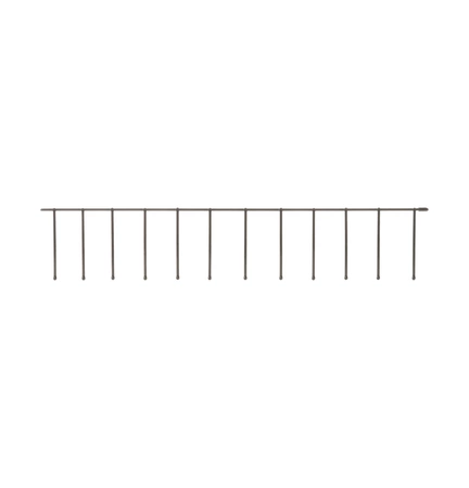 WD28X20194 GE Dishwasher Upper Coated FDT Ass