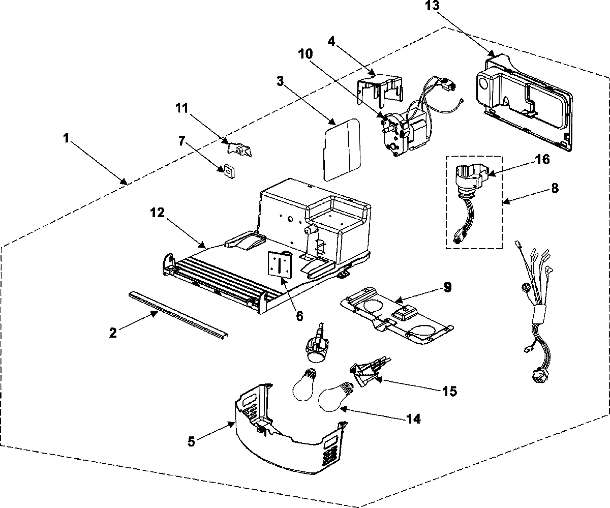 03 - ENCLOSURE