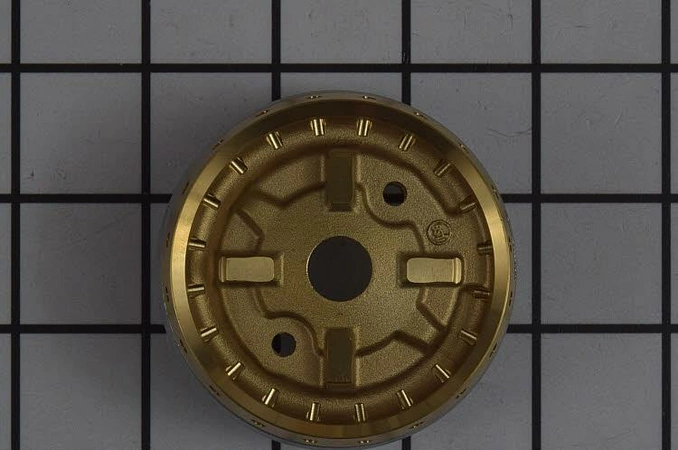 W11319673 Whirlpool Burner Head