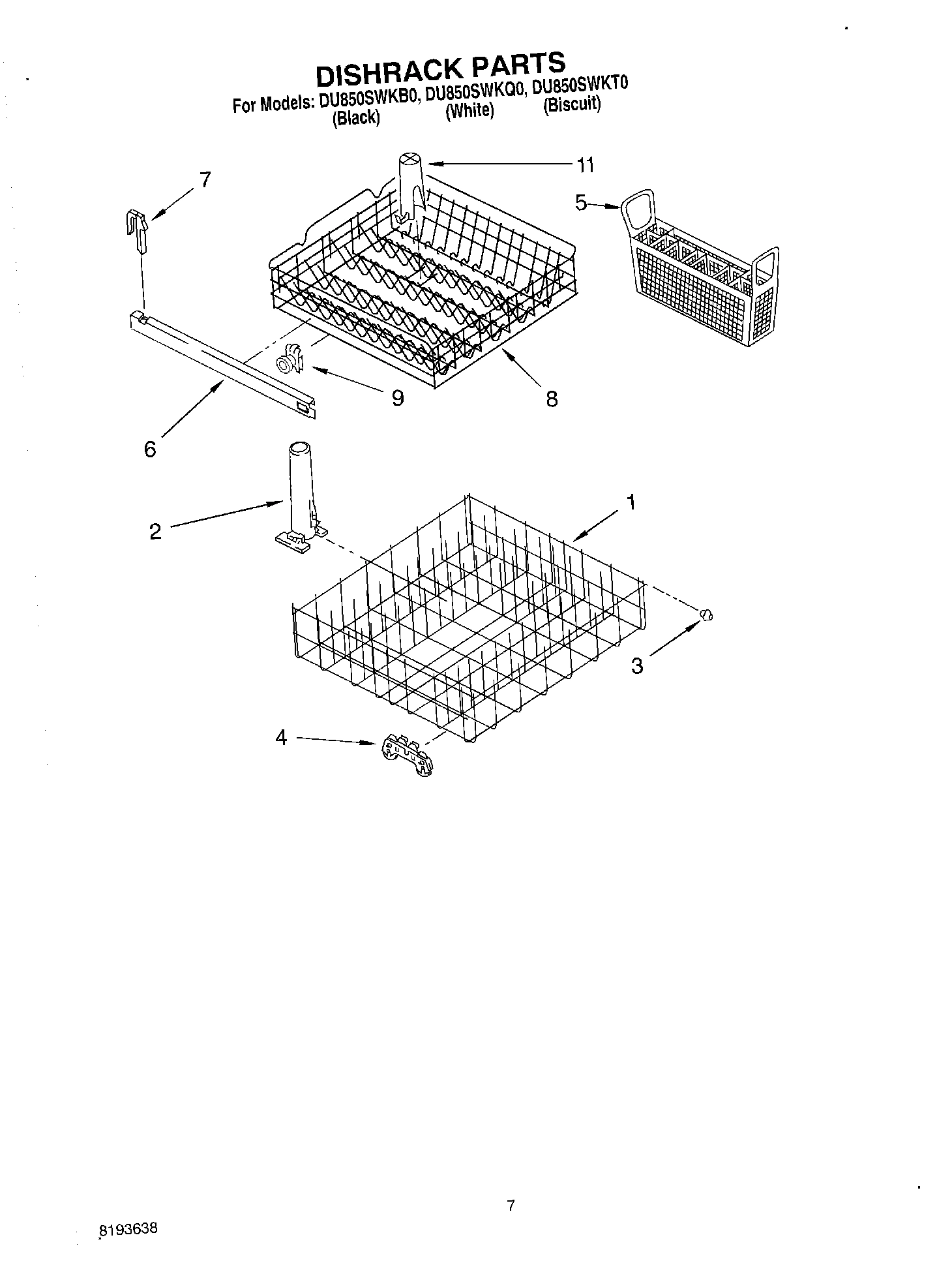06 - DISHRACK