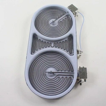 DG47-00072A Samsung Range Radiant Bridge Heat