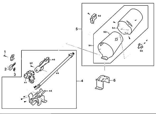 HEATER ASSY