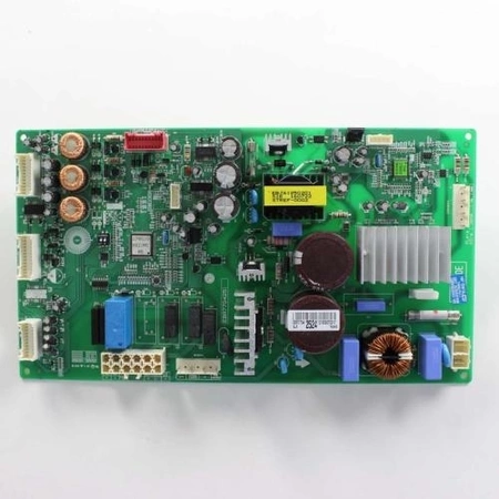 EBR77042524 LG Refrigerator Main PCB Assembly