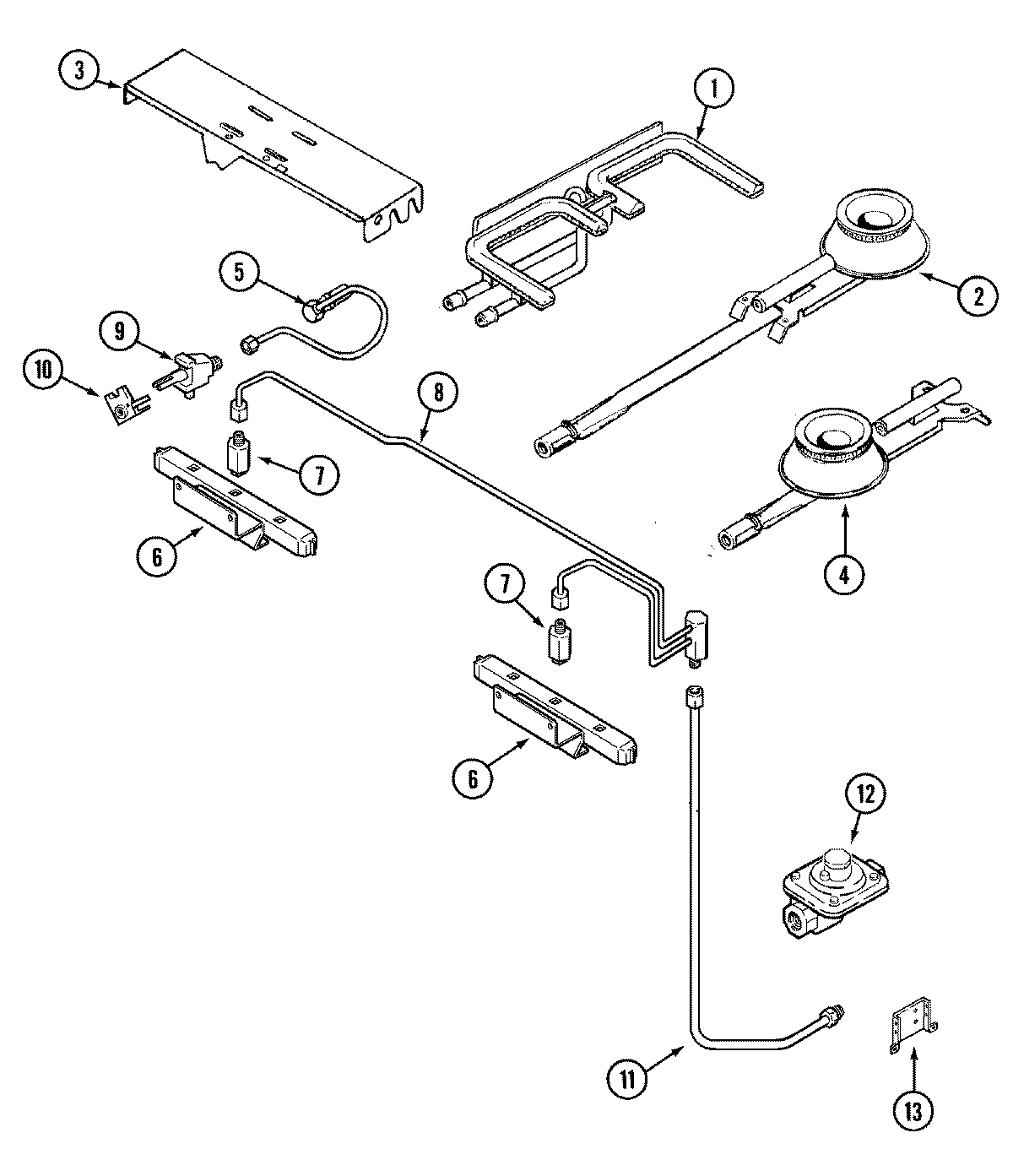 06 - GAS CONTROLS
