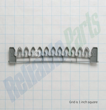 WD28X10105 GE Dishwasher Stemware Gripper