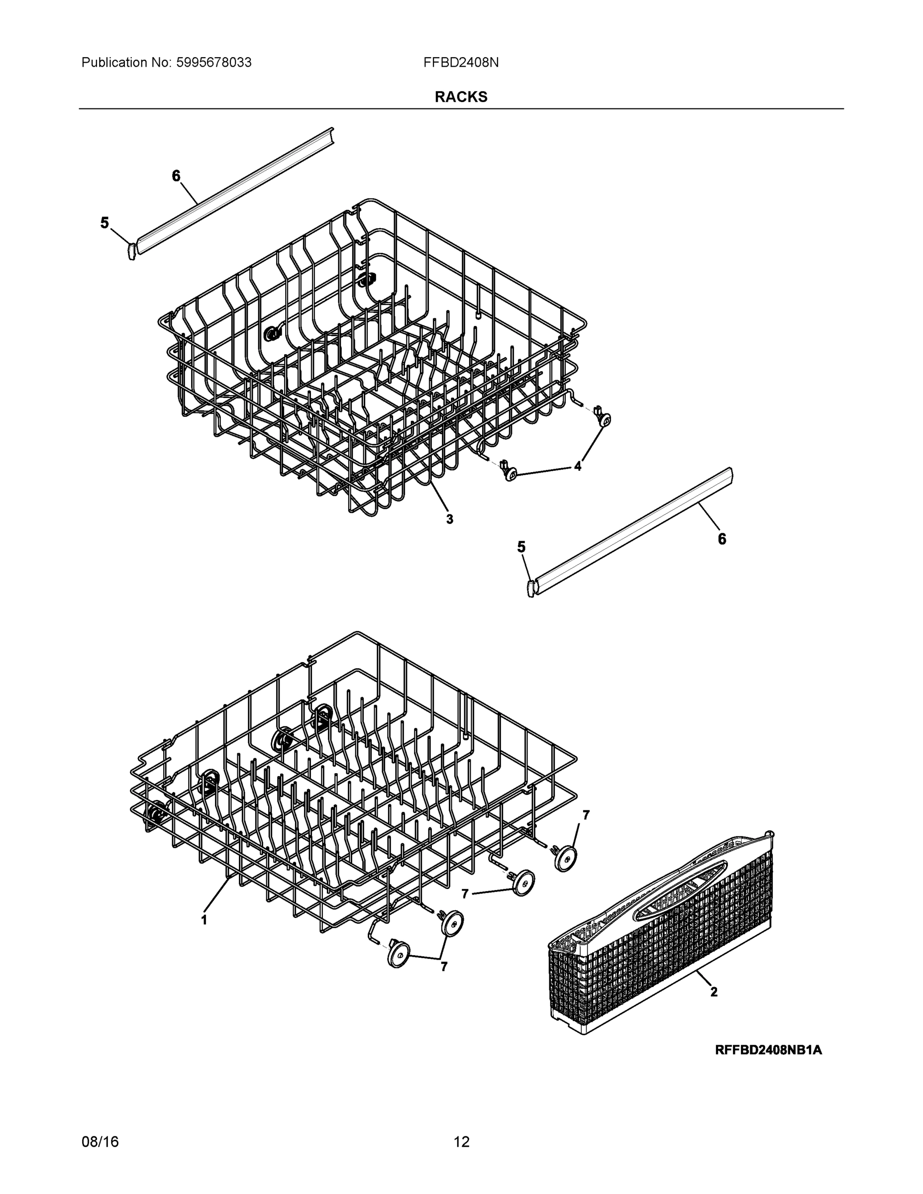 07 - RACKS
