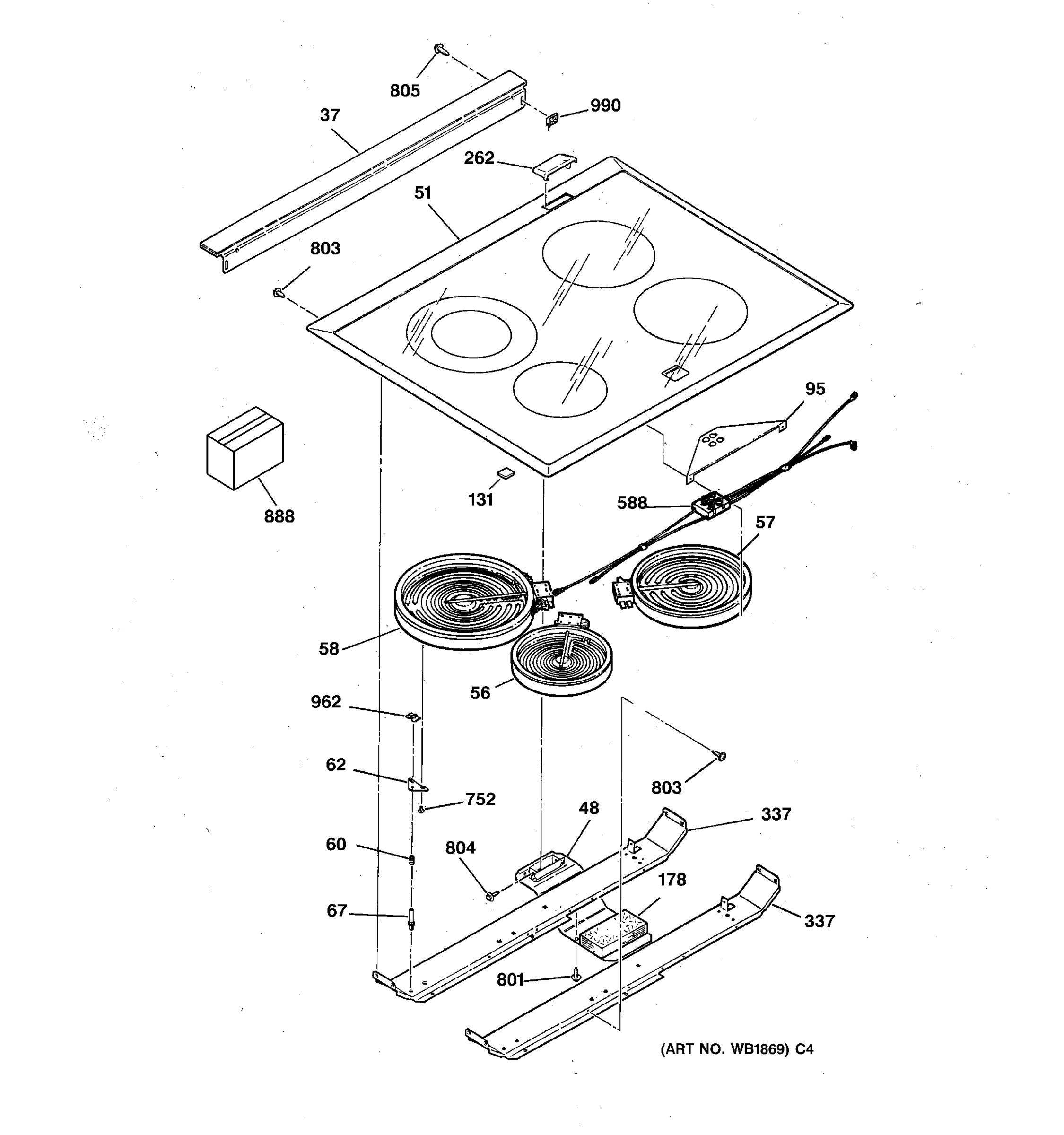 COOKTOP