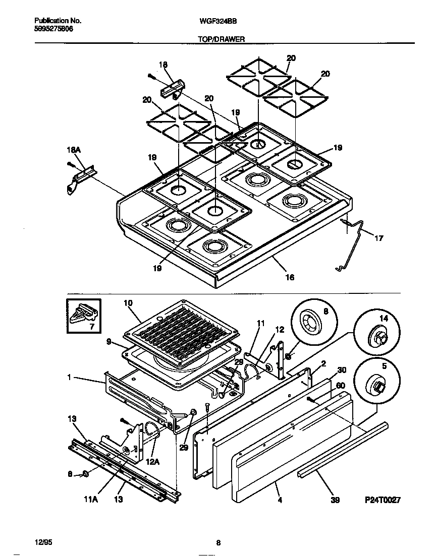 05 - TOP/DRAWER