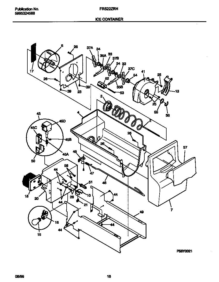 09 - ICE CONTAINER