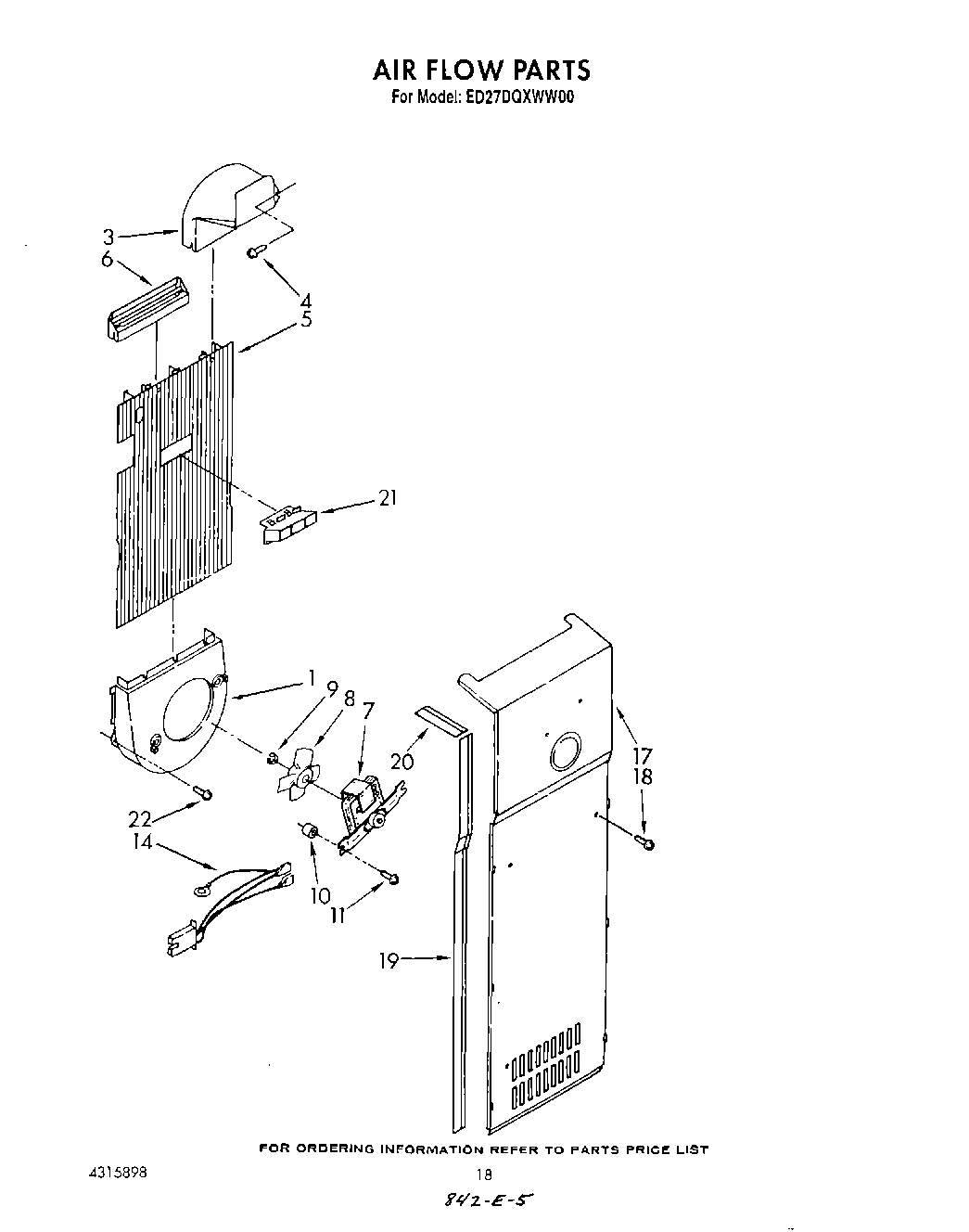 11 - AIRFLOW