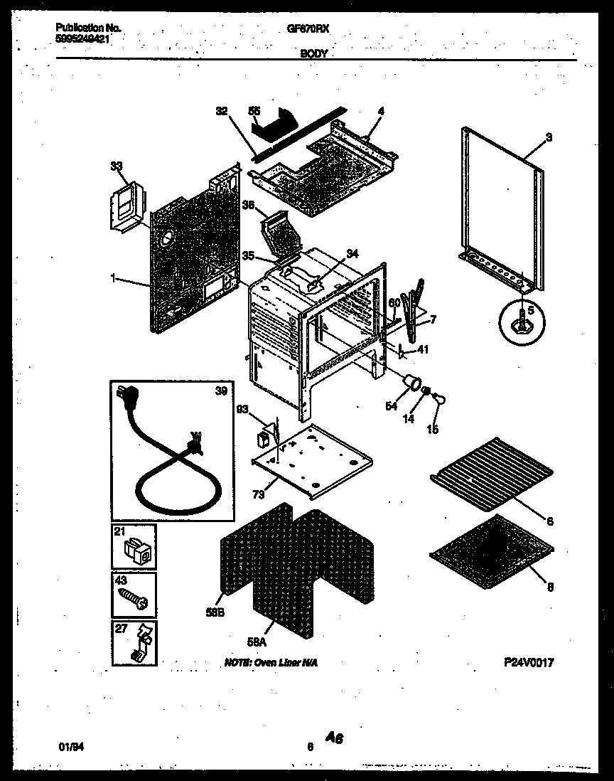 04 - BODY PARTS