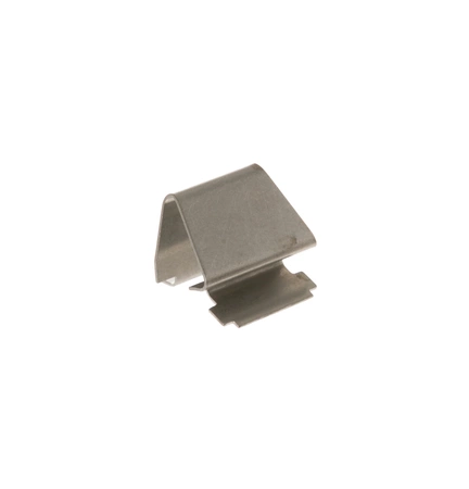 WH02X24334 GE Cover Clip Spring