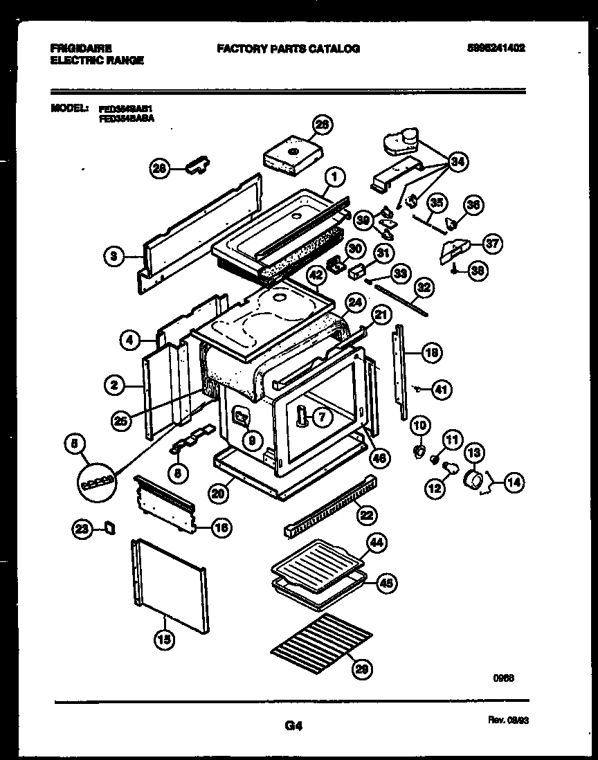 05 - BODY PARTS