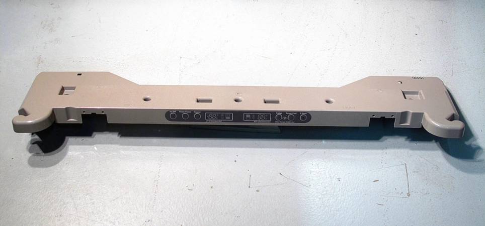 DA97-04901B Samsung Refrigerator Top Table As