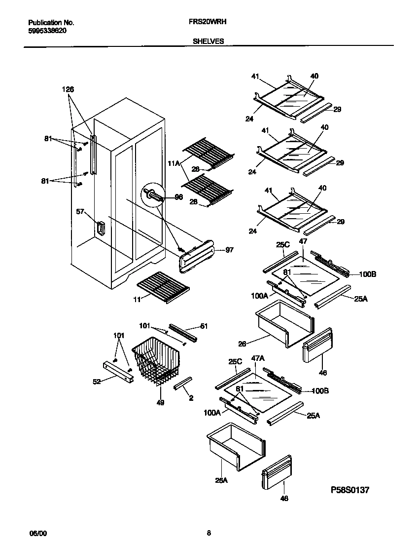 05 - SHELVES
