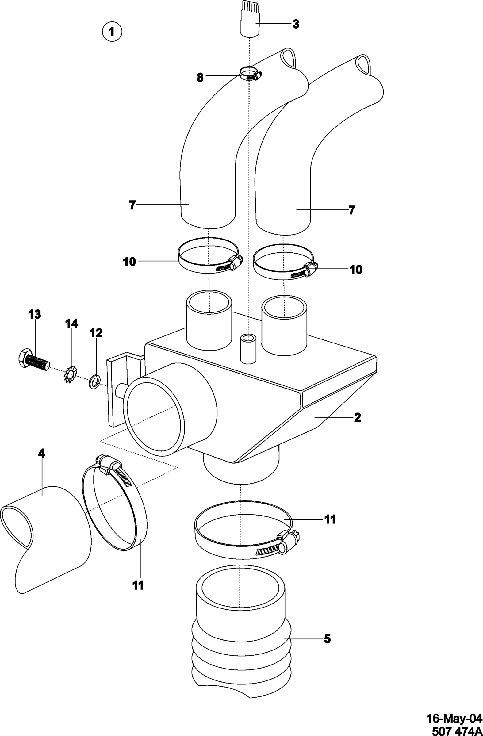 12 - FILLING SYSTEM