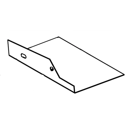 W11257251 Whirlpool Shield