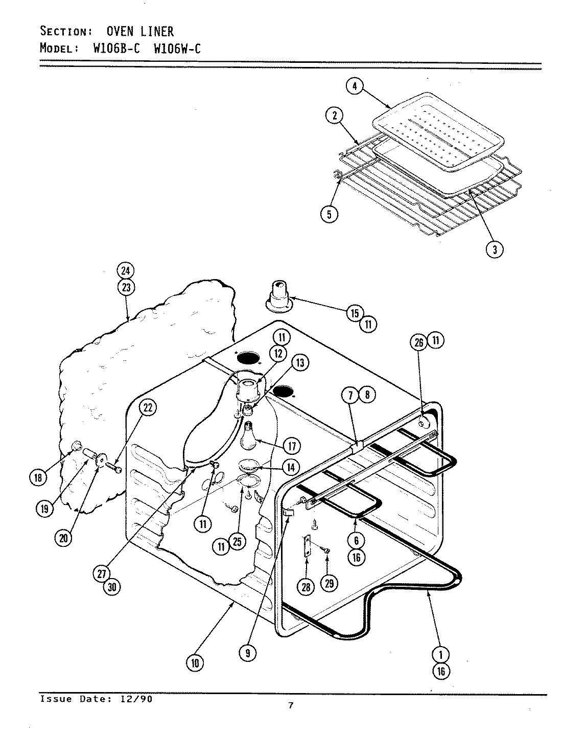 05 - OVEN