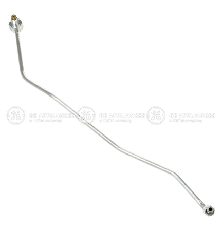 WB28X20834 GE Range Right Rear Orifice Holder