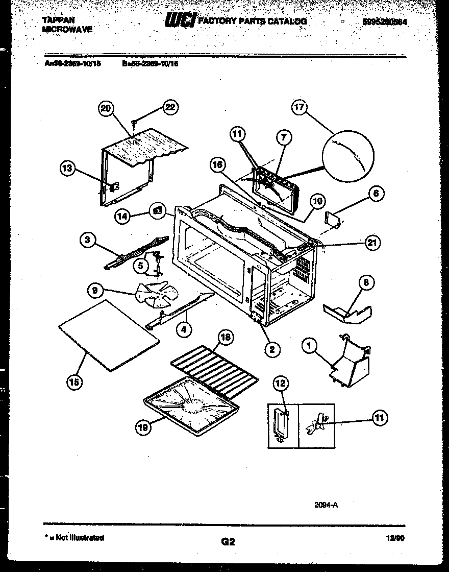 05 - WRAPPER AND BODY PARTS