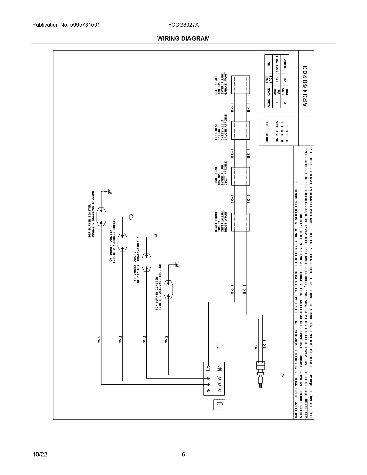04 - WIRING DIAGRAM