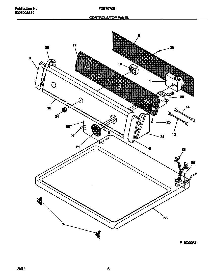 04 - CONTROLS/TOP PANEL