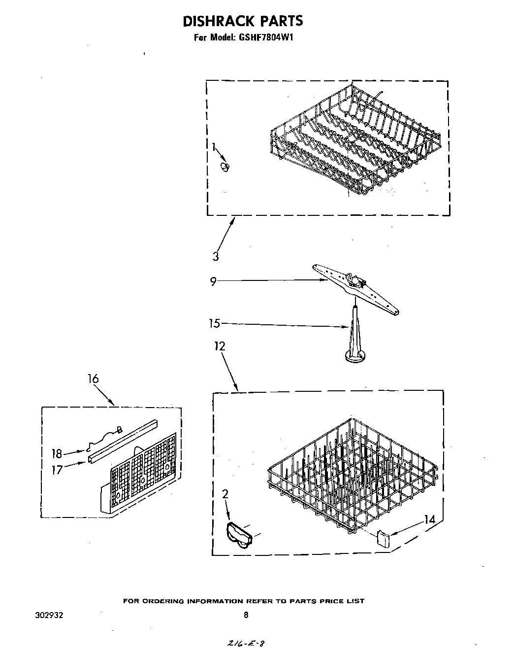 05 - DISHRACK