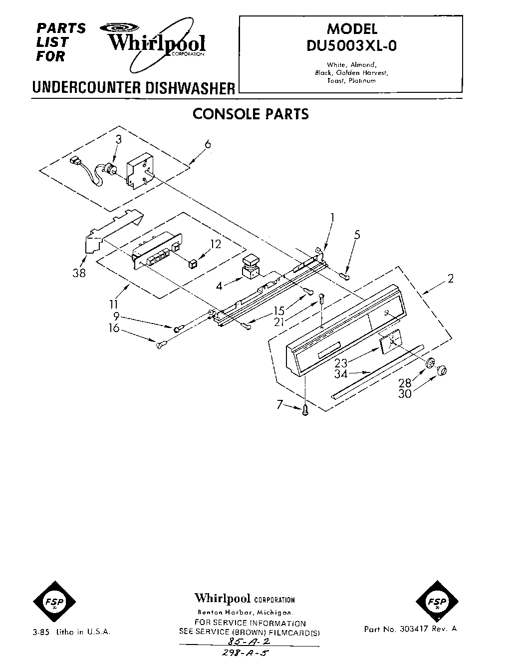 01 - CONSOLE