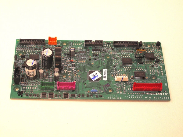 316576432 Frigidaire Range Board