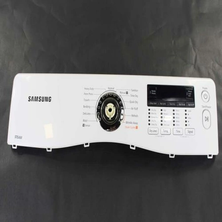 DC97-16603J Samsung Assembly Control Semi Pan
