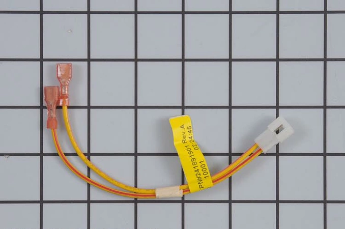 241891901 Frigidaire Refrigerator Wiring Harn